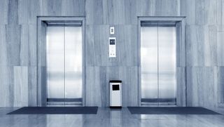 elevator modernization company uae