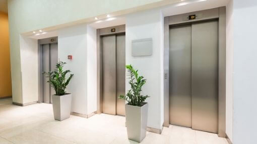 Top Elevator company in Abu Dhabi