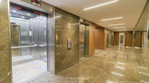 Elevator Modernization Company in Abu Dhabi