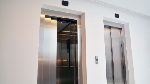 Elevator company in Dubai 