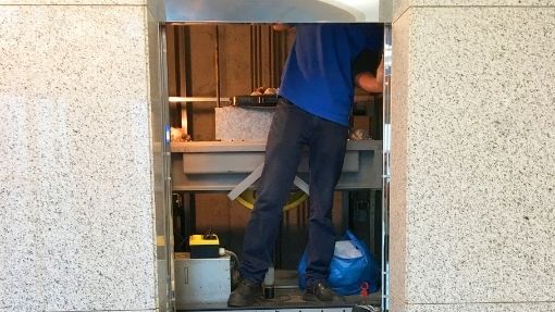 Elevator Repair and Service