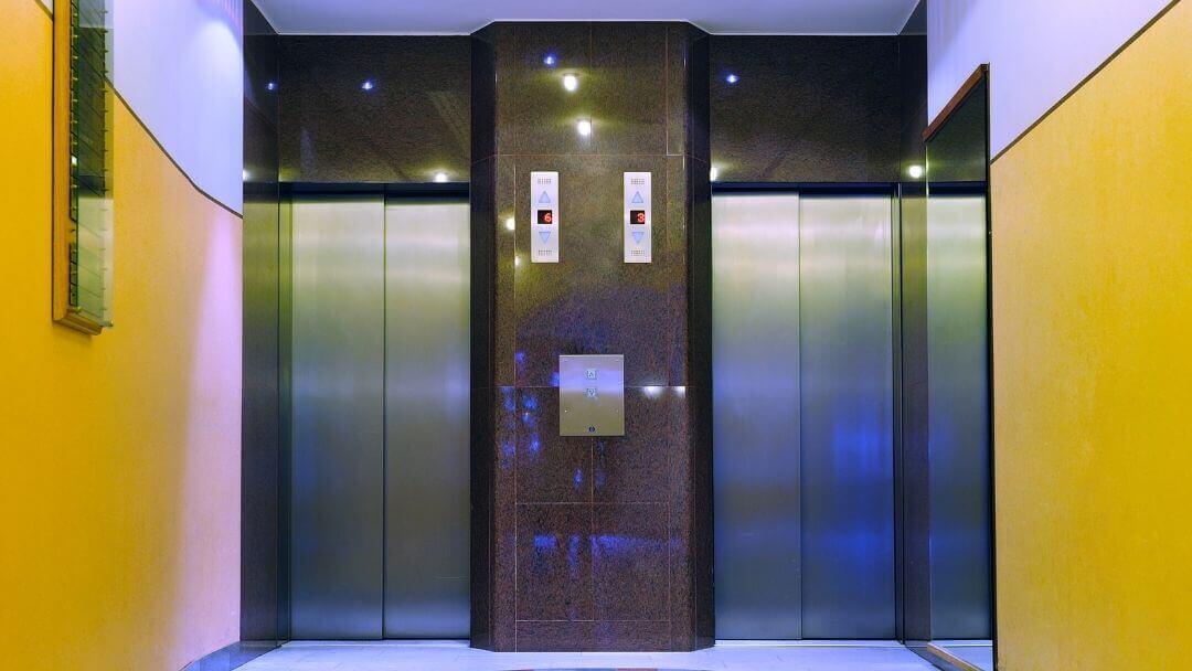 elevators and lift companies in uae