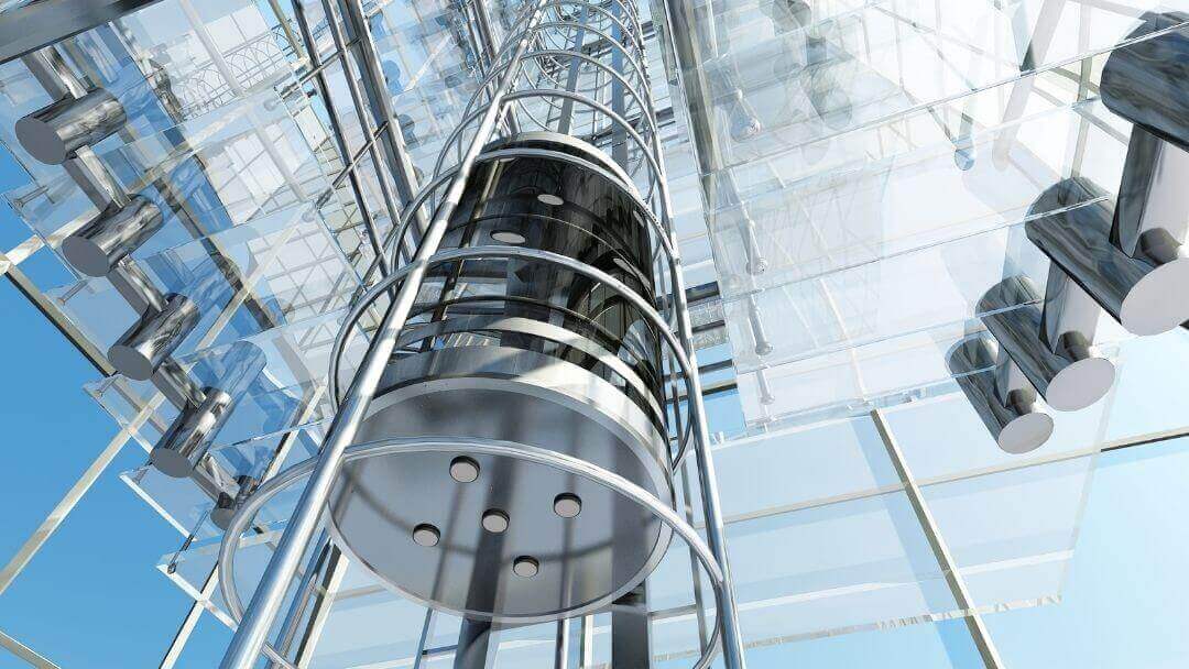 Royal fuji as one of the best uae elevator companies