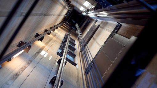 Elevator Installation Company in Sharjah