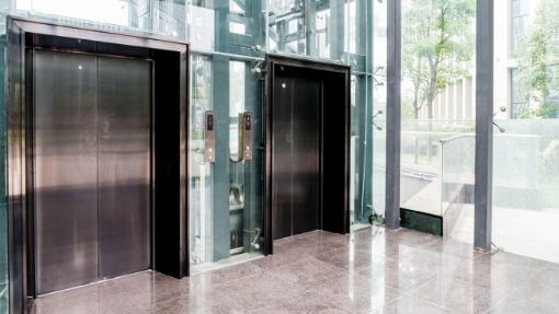 Elevator Installation Services