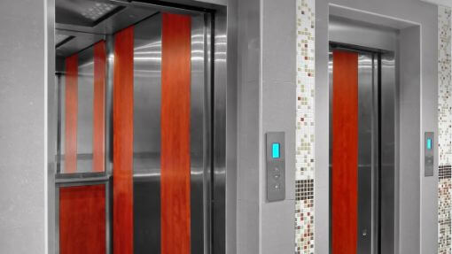 New Lift Installation in UAE