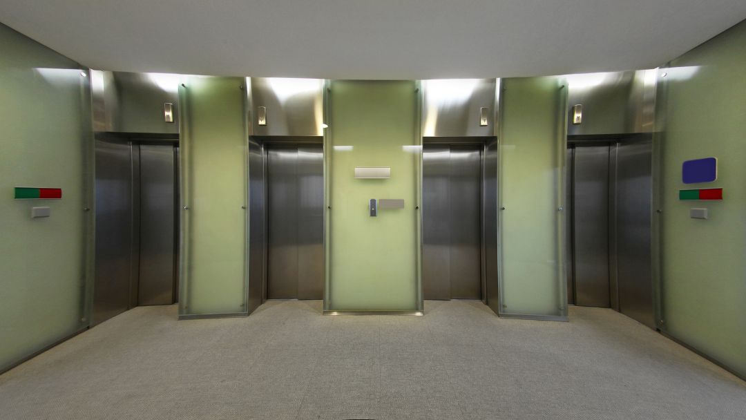 1 Best Elevator Repair Company in UAE A to Z Services