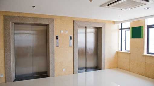 Lift Installation company in Abu Dhabi