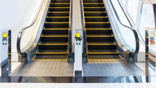 Maintenance of all Brands Elevators in Abu Dhabi