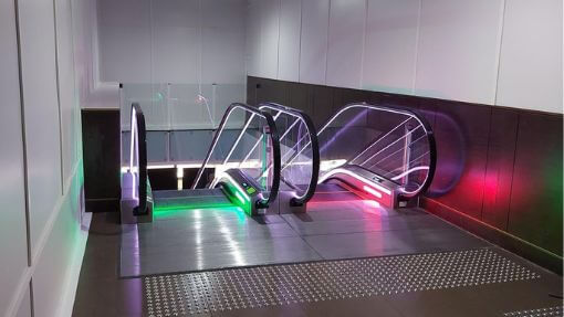 Escalator Modernization in UAE
