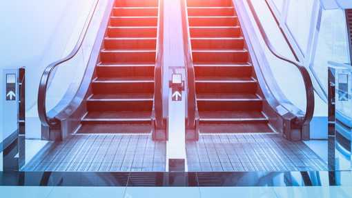 Maintenance of all Brands Elevators in Abu Dhabi