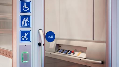 Home Elevator Products in Dubai