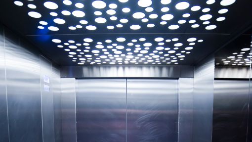 Lift Modernization Services in UAE