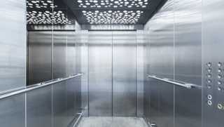 Maintenance of all Brands Elevators in Abu Dhabi