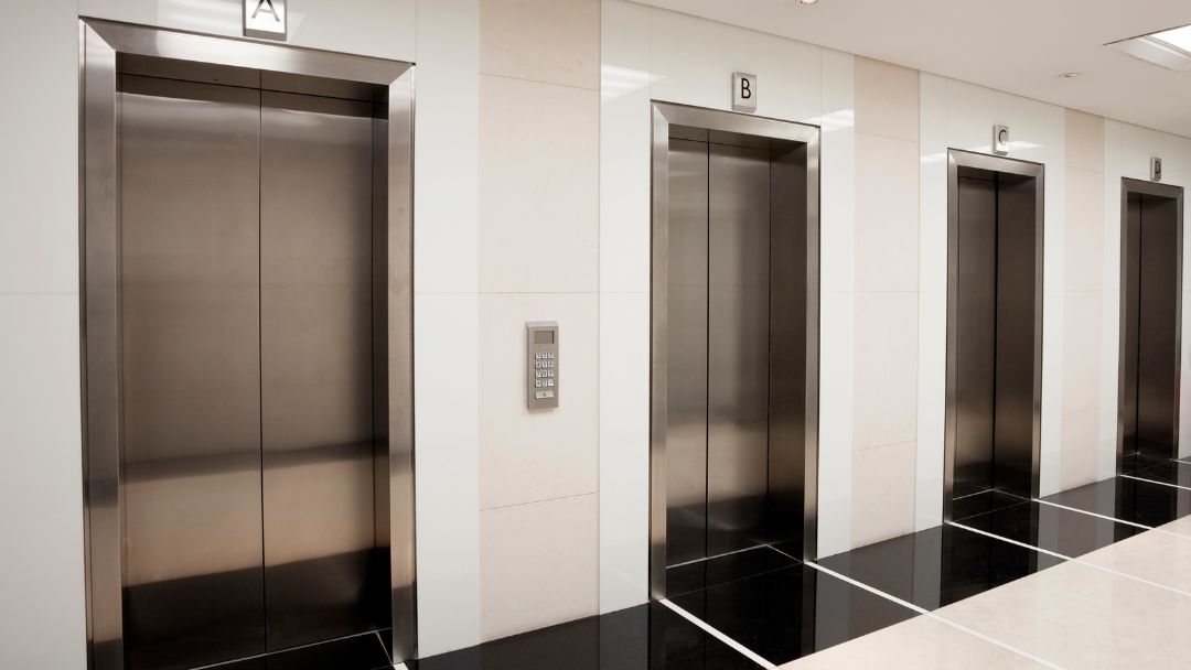 1 Best Lift Supplier in Dubai, UAE Fuji Elevators