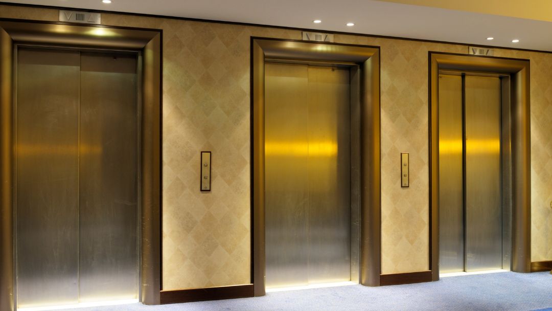 Best Lift Suppliers in UAE Fuji Elevator Company
