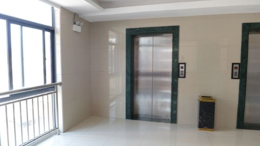 Royal Fuji - Elevator Company in Al Ain, UAE