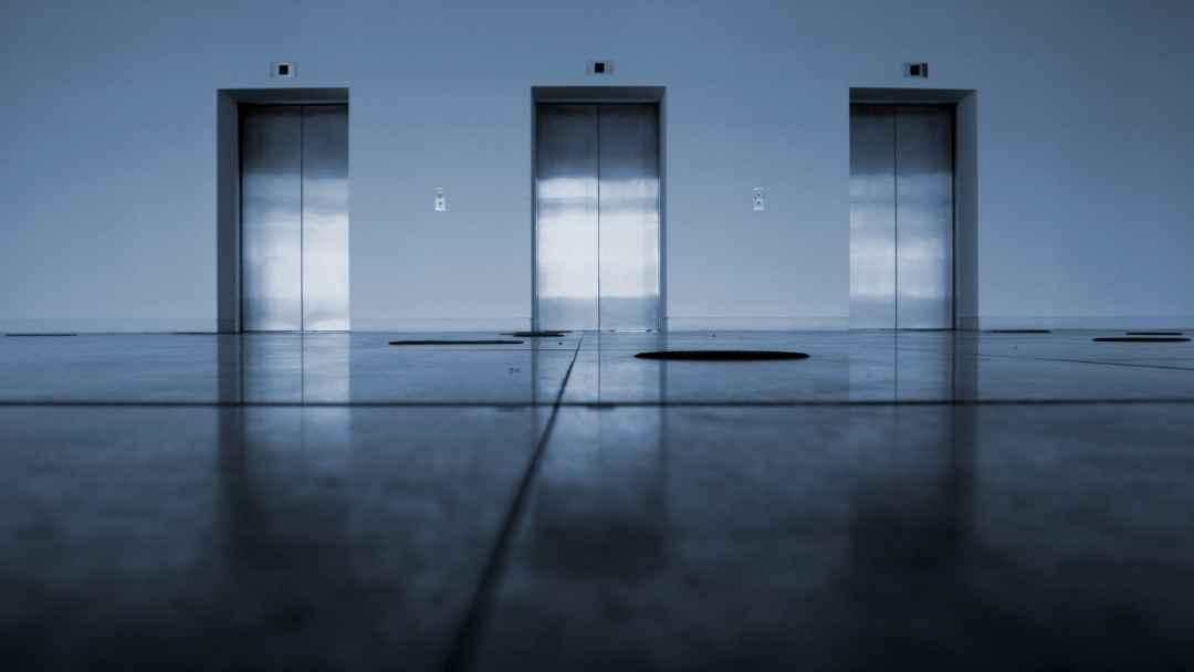 1 Best Elevator Supplier in UAE Fuji Elevators