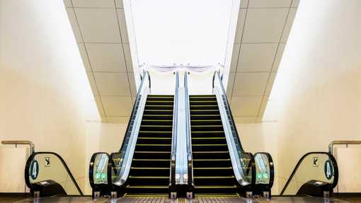 Royal Fuji Star - Best Escalator Company in Abu Dhabi