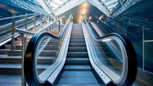 Royal Fuji Star - Best Escalator Company in UAE