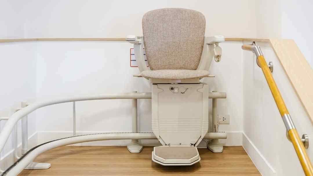 Best Chair Lift Company in Dubai, UAE