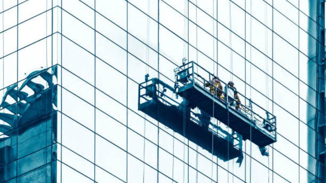 1 Best Lift Maintenance Company in Dubai, UAE