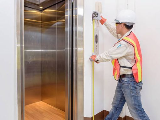  lift maintenance services