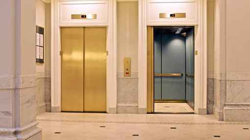 Elevator & Lift Companies in the Fujairah