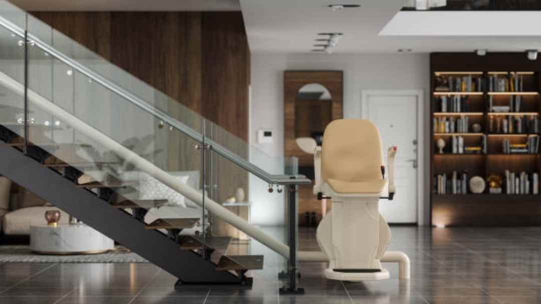 Best Chair Lift in Abu Dhabi, Dubai, UAE Fuji Elevator