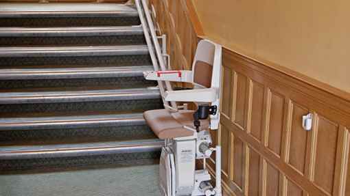 Best Stairlift In Dubai