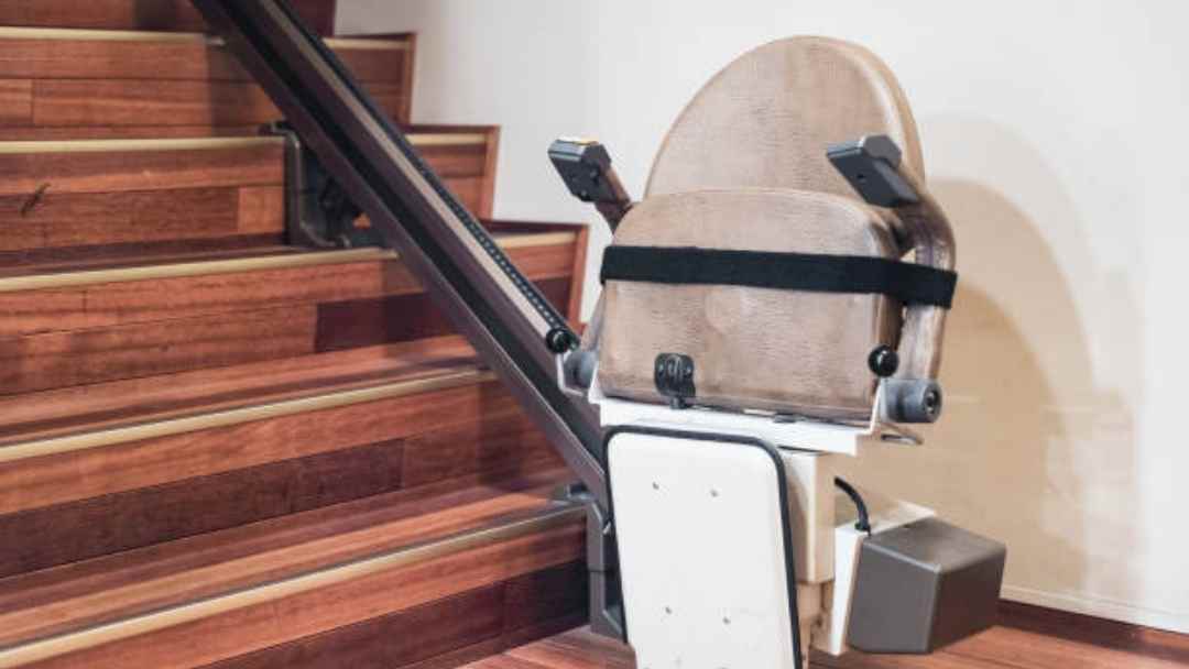 Royal Fuji - Stair lift In Dubai, UAE