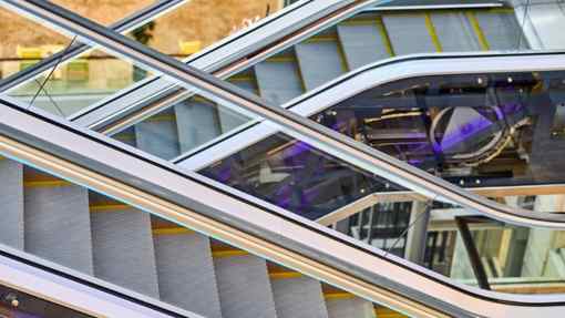 Escalator Installation Company In Dubai