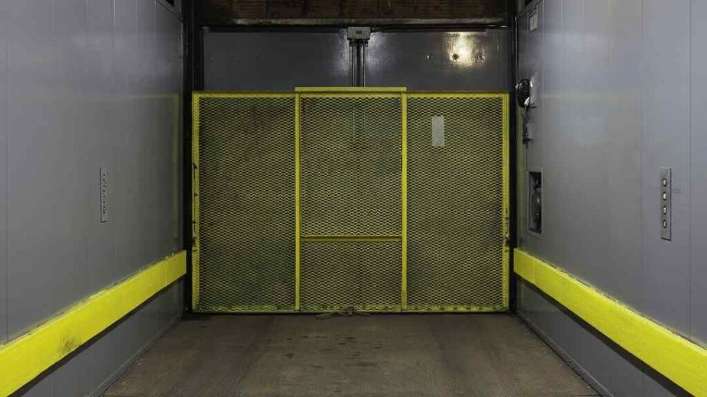 Best Hydraulic Car Lift in Dubai, UAE Royal Fuji