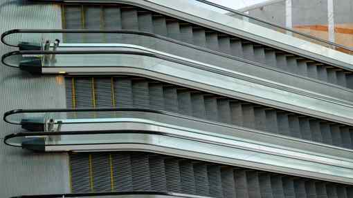 Escalator Installation Company In Dubai