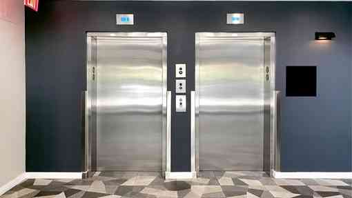 best elevator manufacturer in the UAE