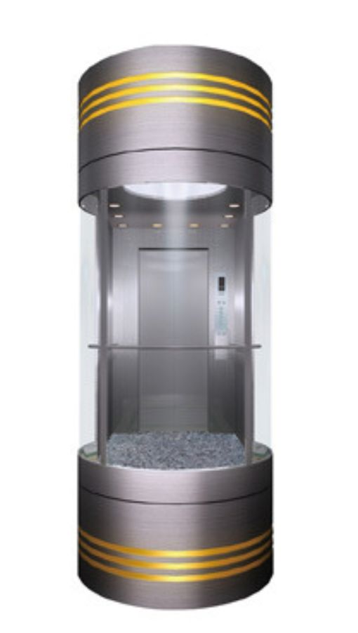 Capsule Lift for Home