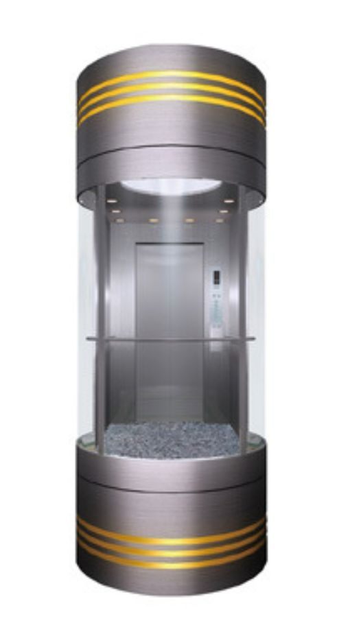 home elevator cab