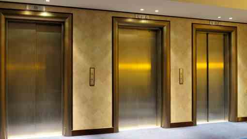 Elevator suppliers in Dubai