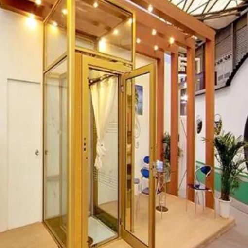 home elevator