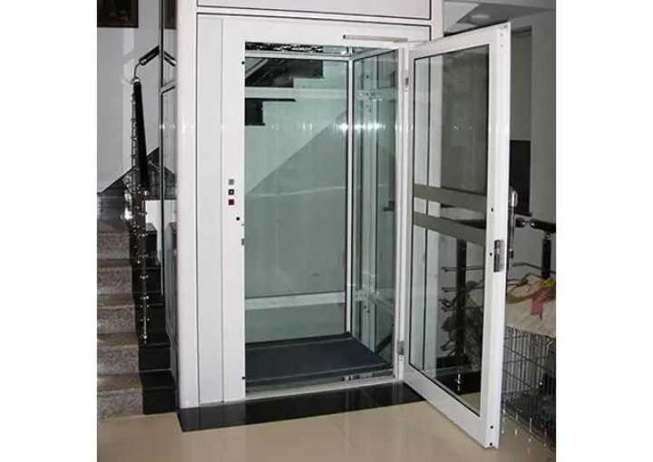 Cable Driven Elevator