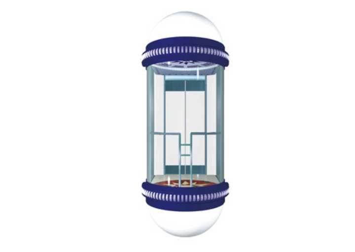Capsule Lift for Home
