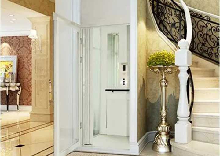 Lift Maintenance Company in Dubai