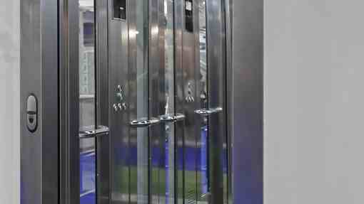 best lift manufacturing company in Dubai