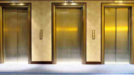 Lift manufacturer in Dubai