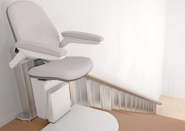 Stairlift maintenance