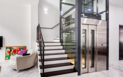 5 Best Passenger Lift For Home [Discover The Benefits]
