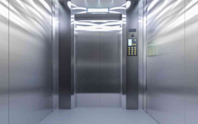 Redefining Vertical Mobility: The Best Passenger Lift Solutions by Royal Fuji in Dubai