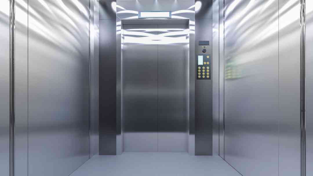 Passenger Lift Solutions in Dubai