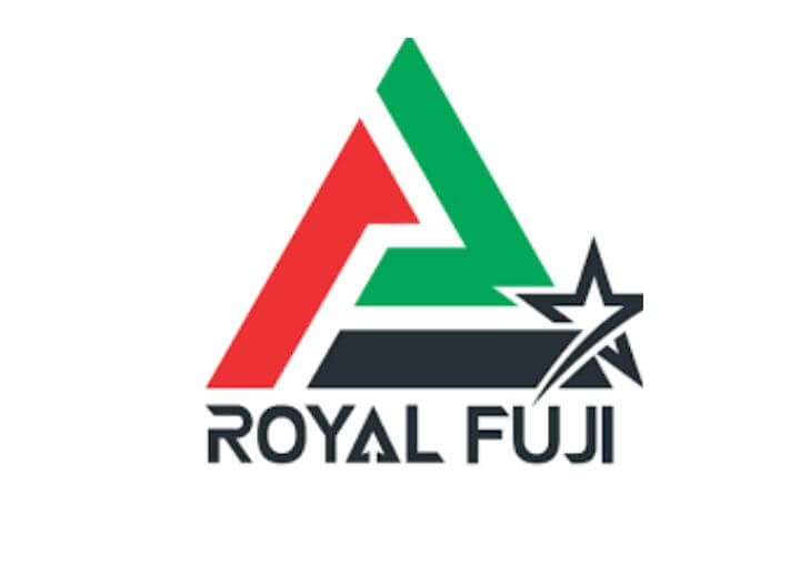 Our Projects Royal Fuji