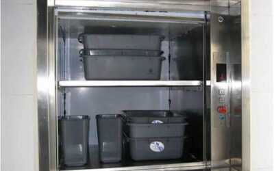 Dumbwaiter Installation Cost: A Comprehensive Guide